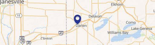 Darien, WI 53114