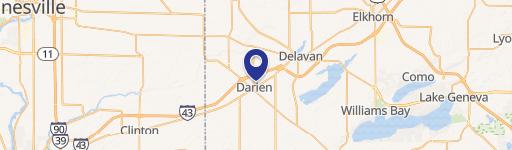 Darien, WI 53114