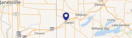 Darien, WI 53114