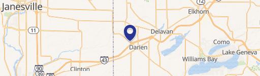 Darien, WI 53114