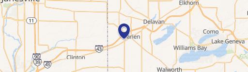 8876th County Rd X X