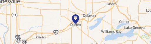 Darien, WI 53114