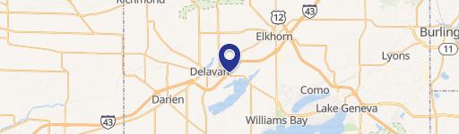 Delavan, WI 53115