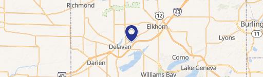 Delavan, WI 53115