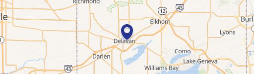 Delavan, WI 53115