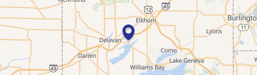 Delavan, WI 53115