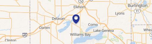 Delavan, WI 53115