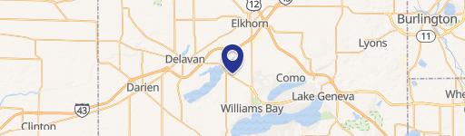 Delavan, WI 53115