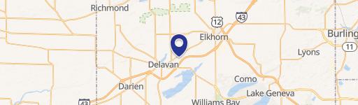 Delavan, WI 53115