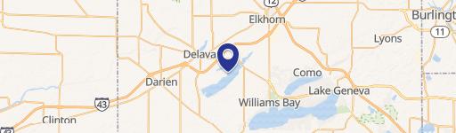 Delavan, WI 53115