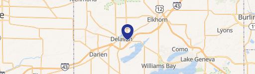 Delavan, WI 53115