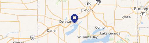 Delavan, WI 53115