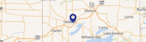 Delavan, WI 53115