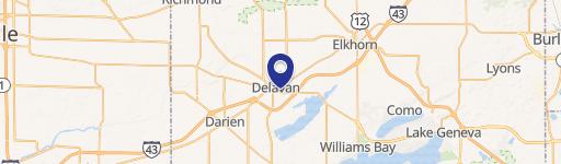 Delavan, WI 53115