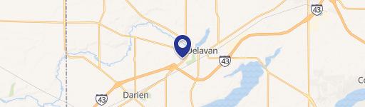 7404th County Rd X X