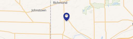 5265th County Rd M M