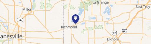 8497th County Rd A A