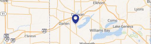 2891 County Rd O S O