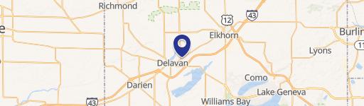 Delavan, WI 53115