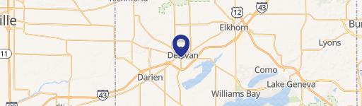 Delavan, WI 53115