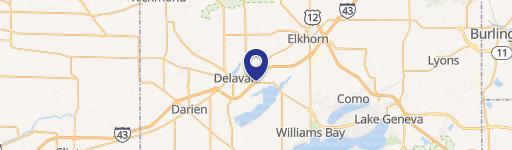 Delavan, WI 53115