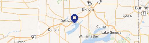 Delavan, WI 53115