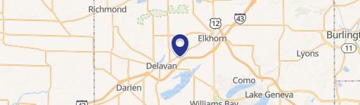 Delavan, WI 53115