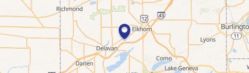 Delavan, WI 53115