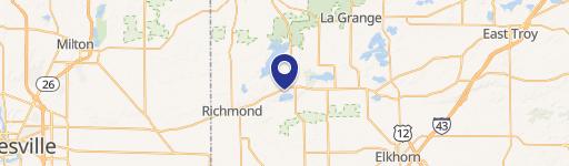 7772nd Wisconsin Pkwy