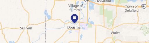 Dousman, WI 53118