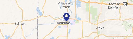 Dousman, WI 53118