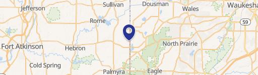 N2639-N263 County Rd Z Z