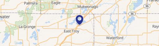 1341st County Rd L L