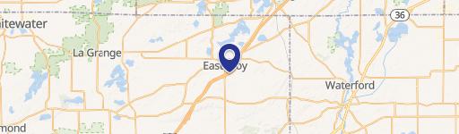 2417 Executive Dr, Unit B