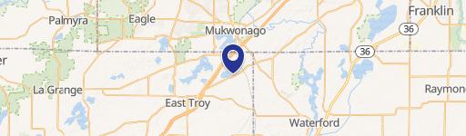 8921st Stone School Rd