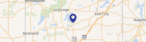 4968th County Rd A A