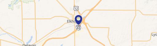 Elkhorn, WI 53121