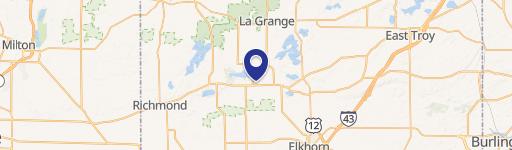 6406th County Rd A A