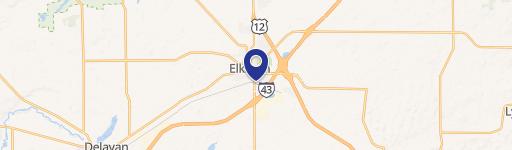 Elkhorn, WI 53121