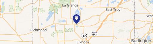 5534th County Rd A A