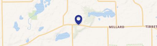 7377th County Rd A A