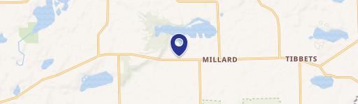 6904th County Rd A A