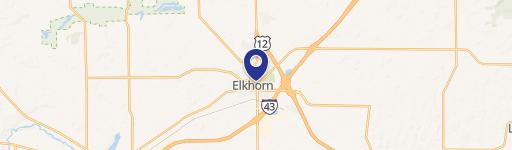 Elkhorn, WI 53121