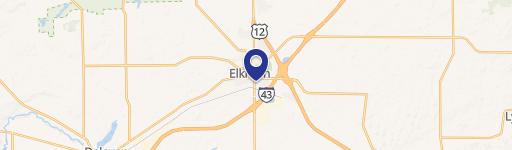 Elkhorn, WI 53121