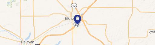 Elkhorn, WI 53121