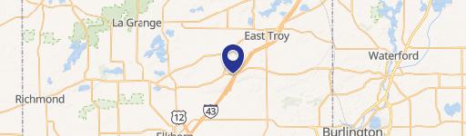 3143rd County Rd D D