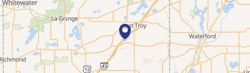 2652nd County Rd D D