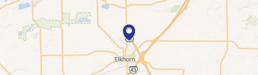 Elkhorn, WI 53121