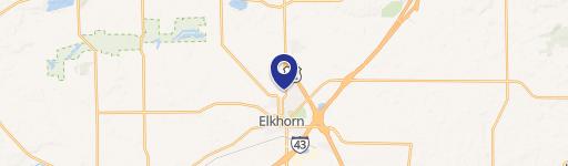 Elkhorn, WI 53121