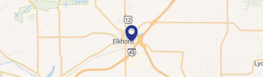 Elkhorn, WI 53121
